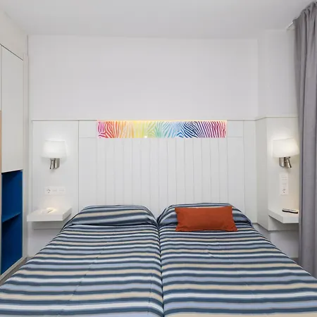 Bluesea Veril Playa Hotel 3*