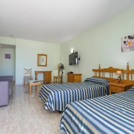 Hotell Bluesea Veril Playa