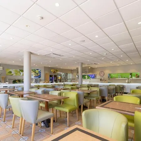 Bluesea Veril Playa Hotell Playa del Inglés
