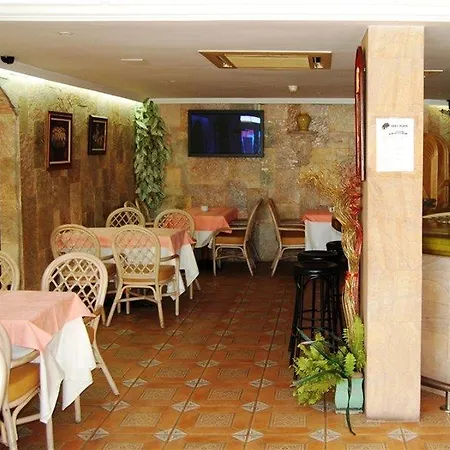 Livvo Veril Playa Otel