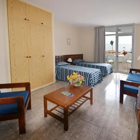 Livvo Veril Playa 3*