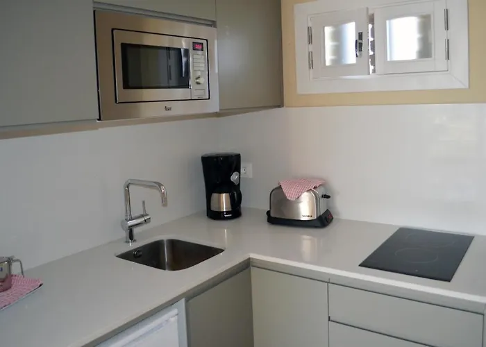 Livvo Veril Playa Hotel 3*