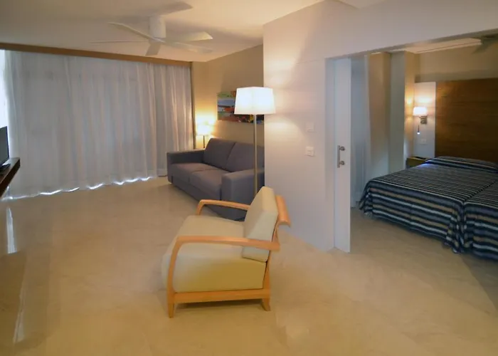 Livvo Veril Playa Playa del Inglés