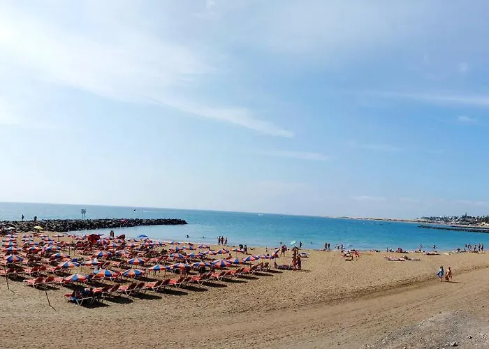 Hotel Livvo Veril Playa