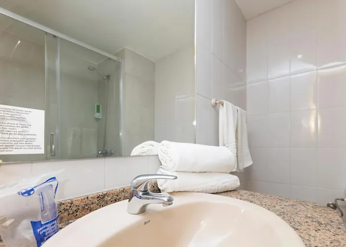 Hotel Veril Playa Playa del Inglés