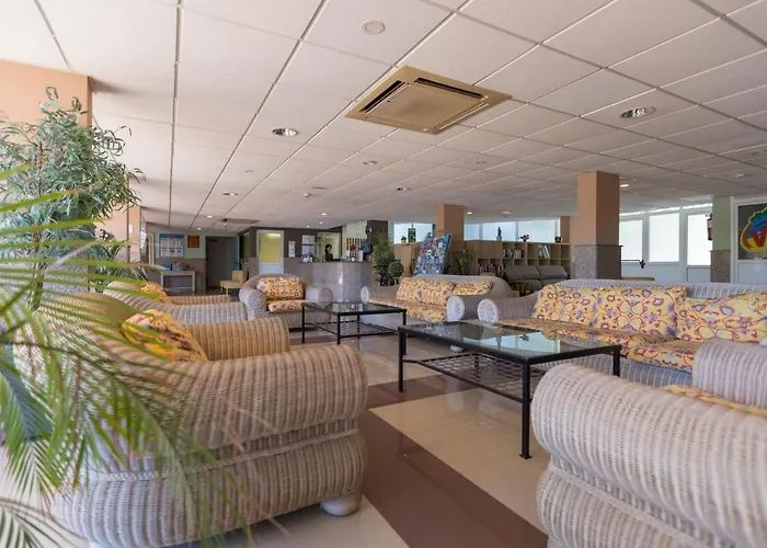 Hotel Veril Playa 3*