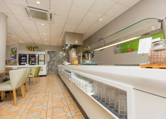 Veril Playa Hotel 3*