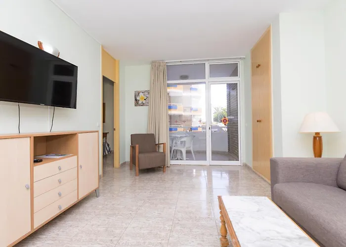 Hotel Livvo Veril Playa Playa del Inglés