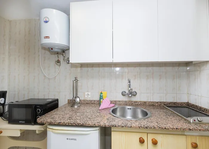 Livvo Veril Playa 3* Playa del Inglés