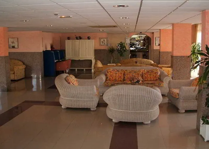 Hotel Veril Playa Playa del Inglés