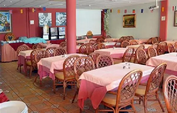 Livvo Veril Playa Hotel 3*