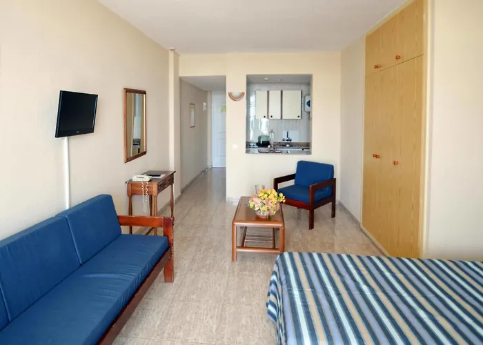 Veril Playa Hotel 3*