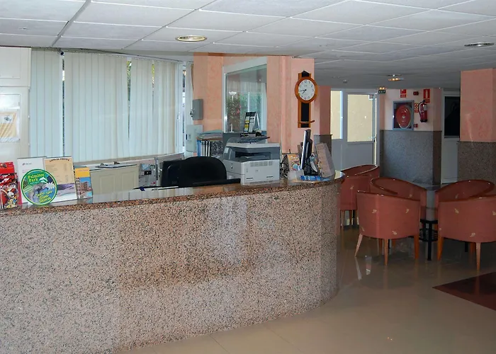 Hotel Veril Playa Playa del Inglés