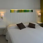 アパートホテル ベリル プラヤ
