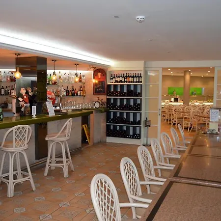 Livvo Veril Playa 3* Πλάγια ντελ Ινγκλές