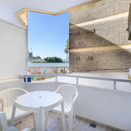 Ξενοδοχείο Livvo Veril Playa 3*