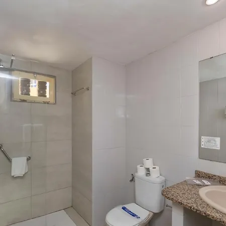 Livvo Veril Playa 3* Πλάγια ντελ Ινγκλές