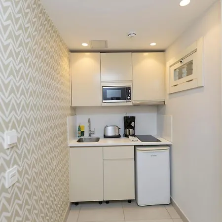 Livvo Veril Playa Ξενοδοχείο