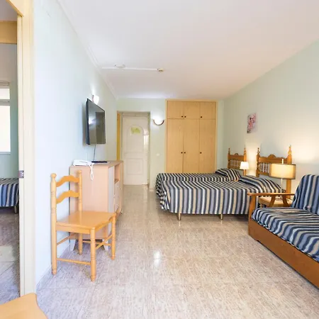 Ξενοδοχείο Livvo Veril Playa 3*