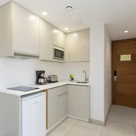 Ξενοδοχείο Livvo Veril Playa