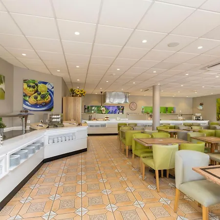 Livvo Veril Playa 3*