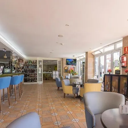 Bluesea Veril Playa מלון 3*