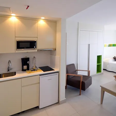 فندق Bluesea Veril Playa 3*